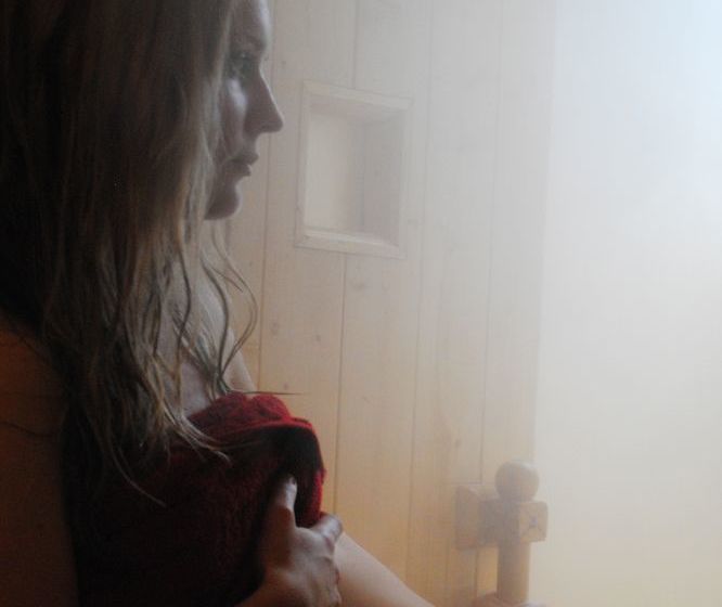 Hotel Naturoville Vedic Retreat 19