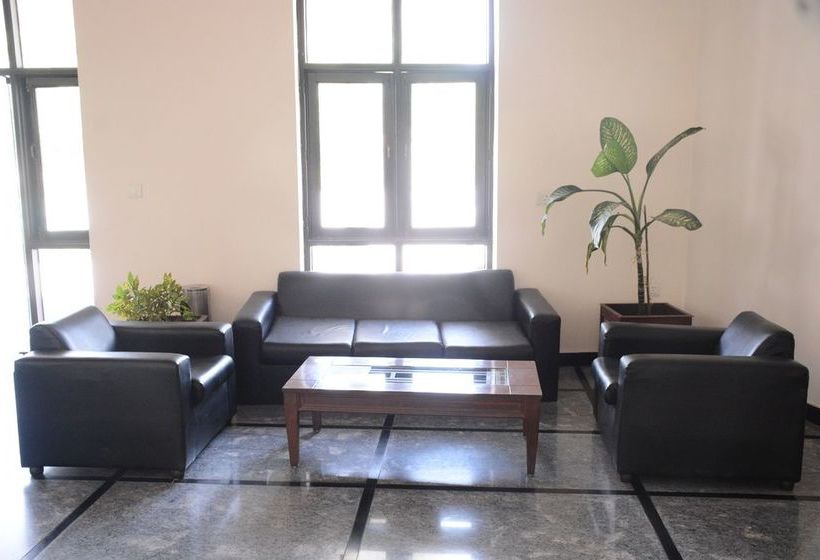 Hotel Naturoville Vedic Retreat 2