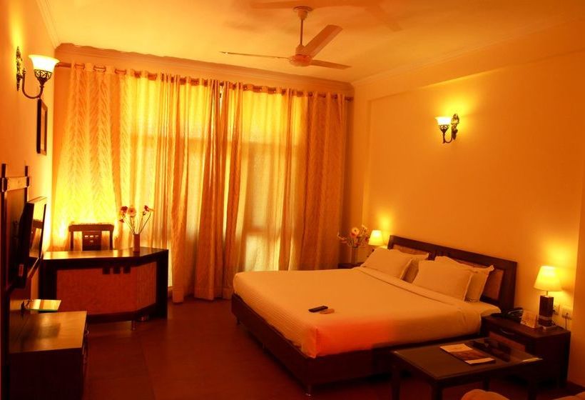 Hotel Naturoville Vedic Retreat 5