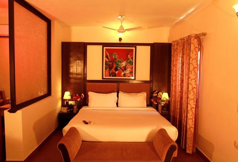 Hotel Naturoville Vedic Retreat 6