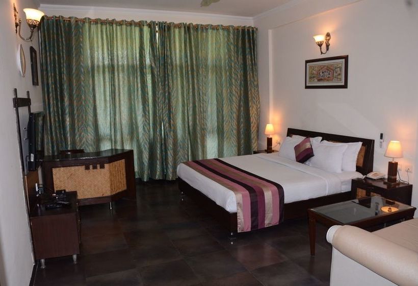 Hotel Naturoville Vedic Retreat 7