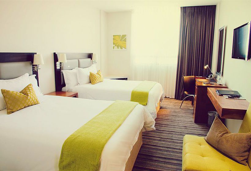 Hotel Premier Midrand 10