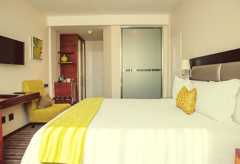 Hotel Premier Midrand 11