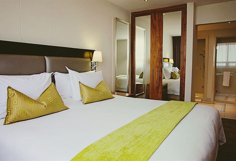 Hotel Premier Midrand 12