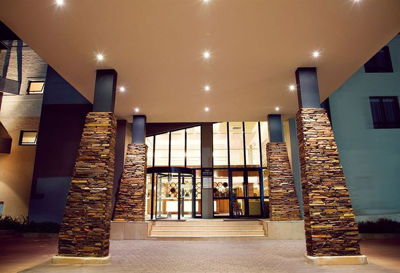 Hotel Premier Midrand 15