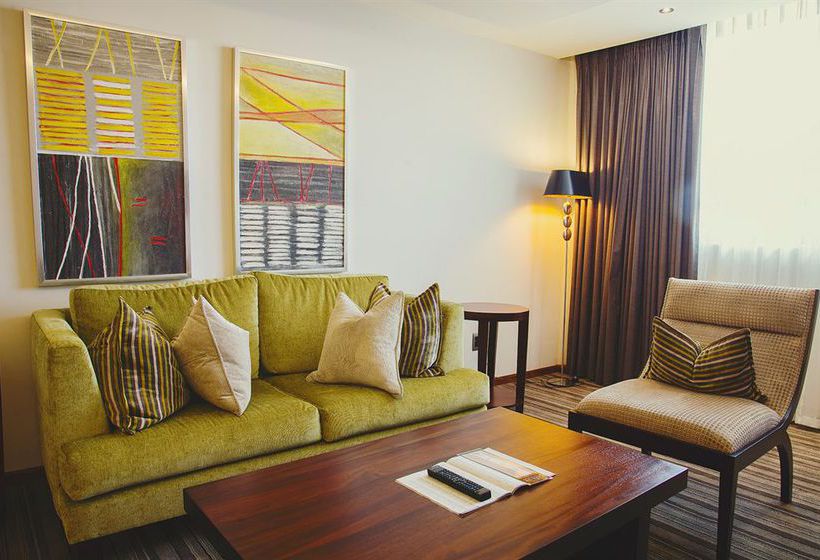 Hotel Premier Midrand 17