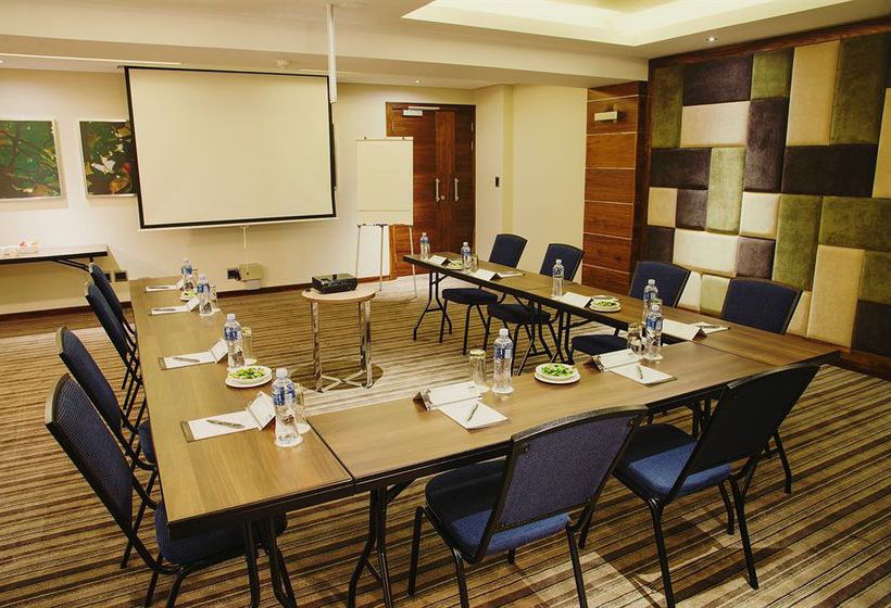 Hotel Premier Midrand 18