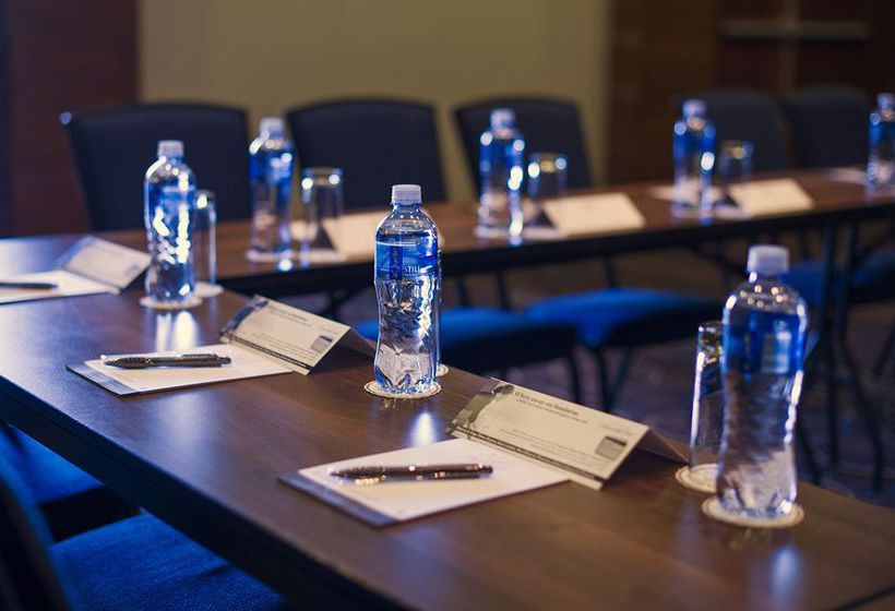 Hotel Premier Midrand 19