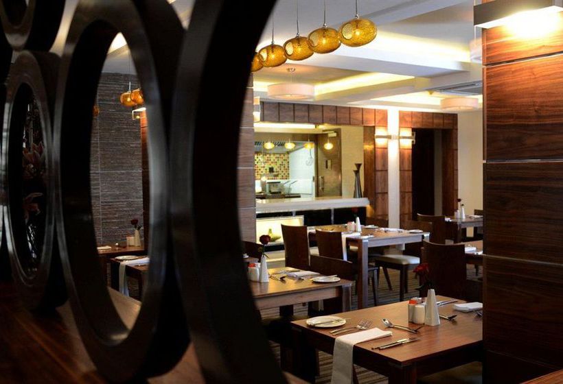 Hotel Premier Midrand 3