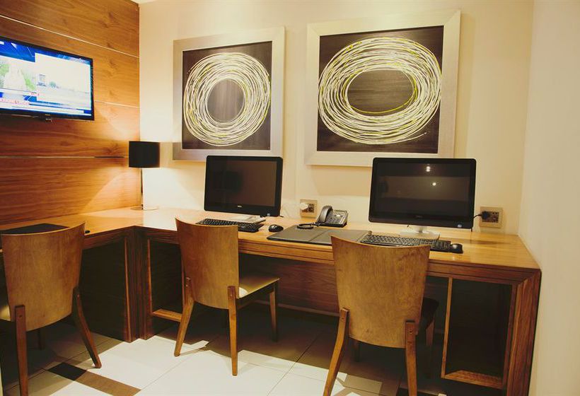 Hotel Premier Midrand 6