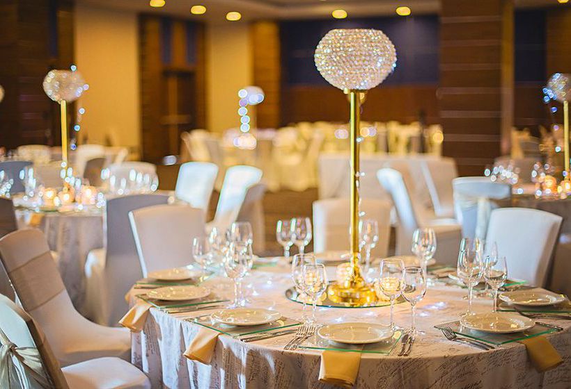 Hotel Premier Midrand 7