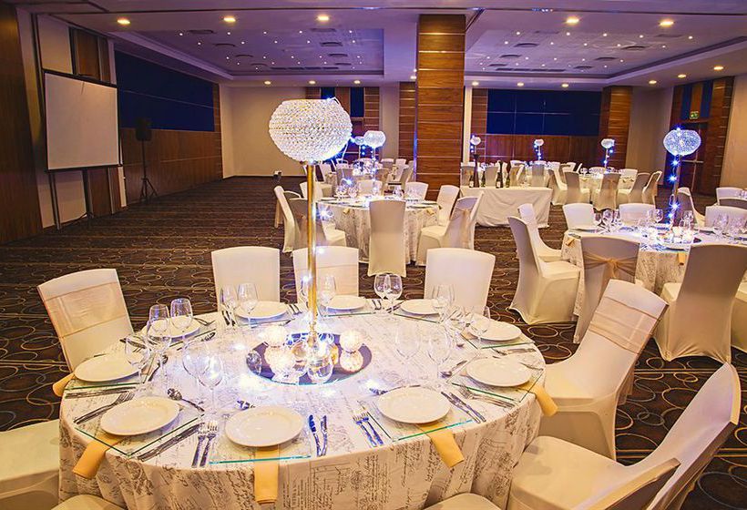 Hotel Premier Midrand 8