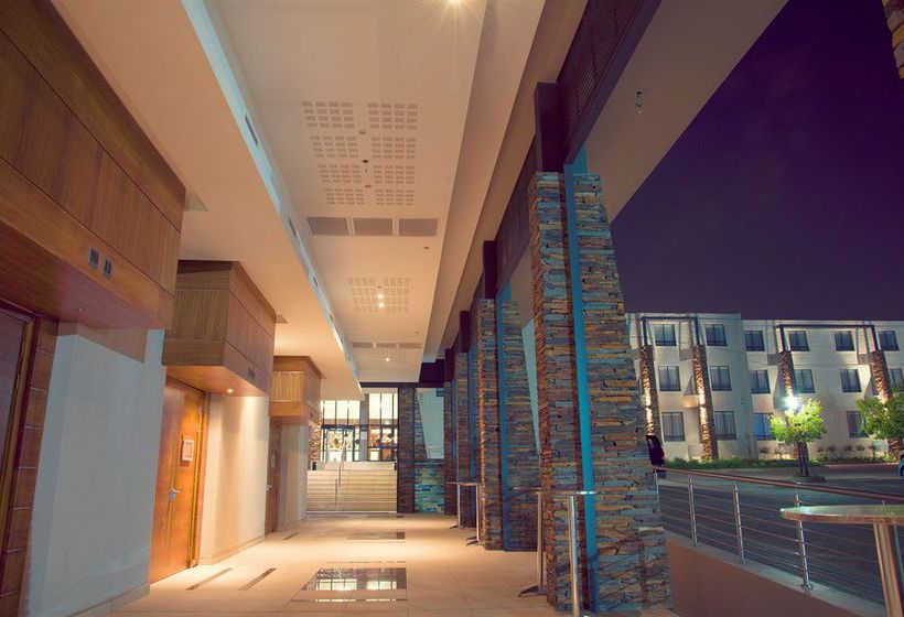Hotel Premier Midrand 9