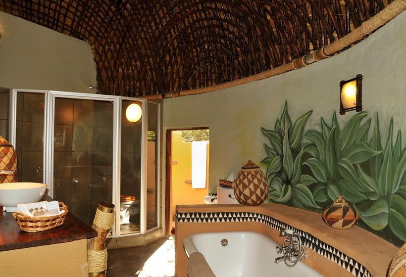 Lesedi African Lodge & Cultural Village 20