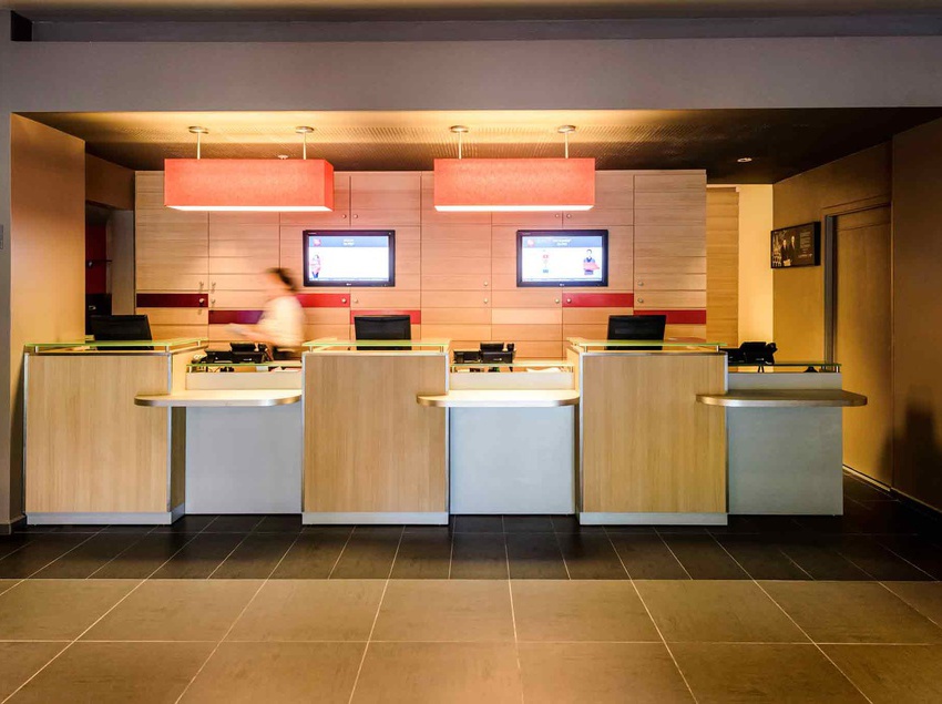 Hotel Ibis Kaliningrad Center