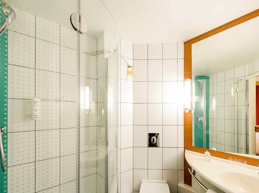 Hotel Ibis Kaliningrad Center 1