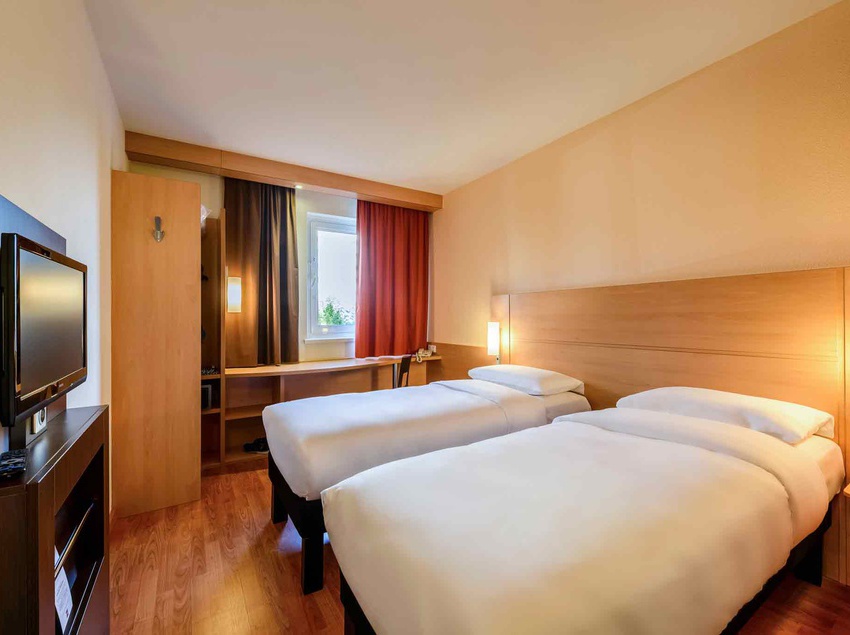 Hotel Ibis Kaliningrad Center 10