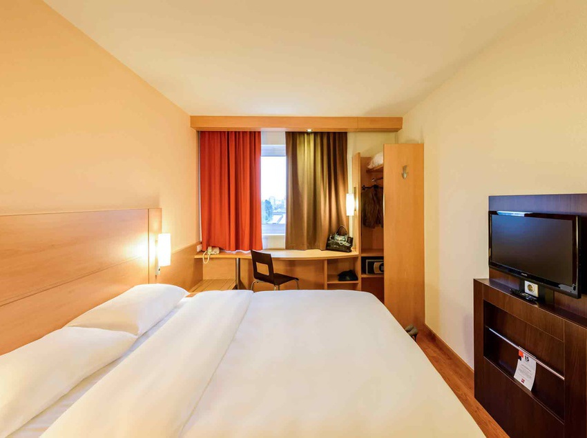 Hotel Ibis Kaliningrad Center 11