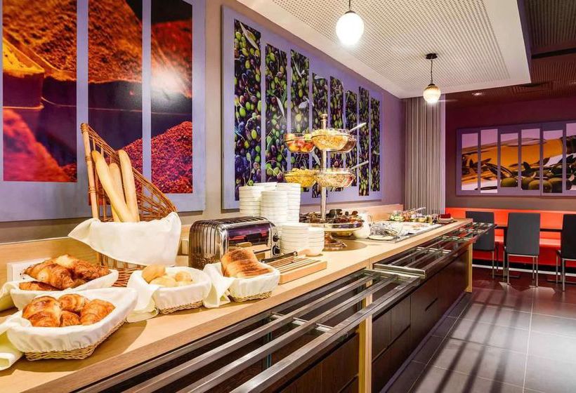 Hotel Ibis Kaliningrad Center 12