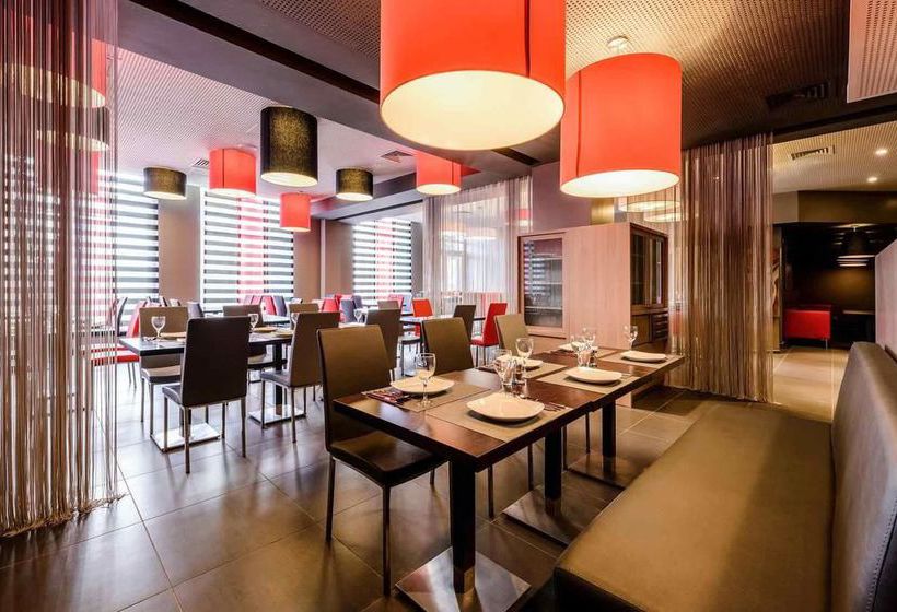 Hotel Ibis Kaliningrad Center 13