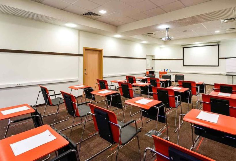 Hotel Ibis Kaliningrad Center 14