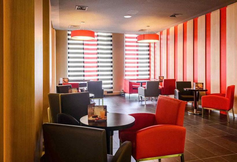 Hotel Ibis Kaliningrad Center 15