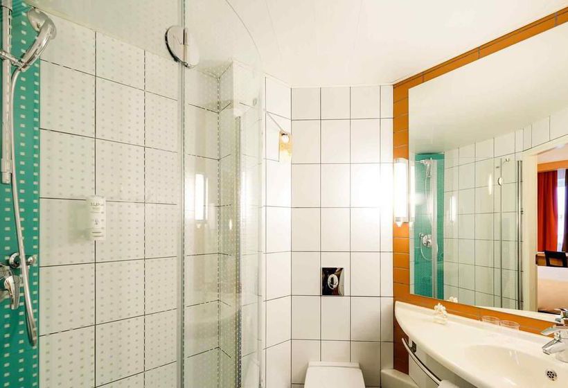 Hotel Ibis Kaliningrad Center 16