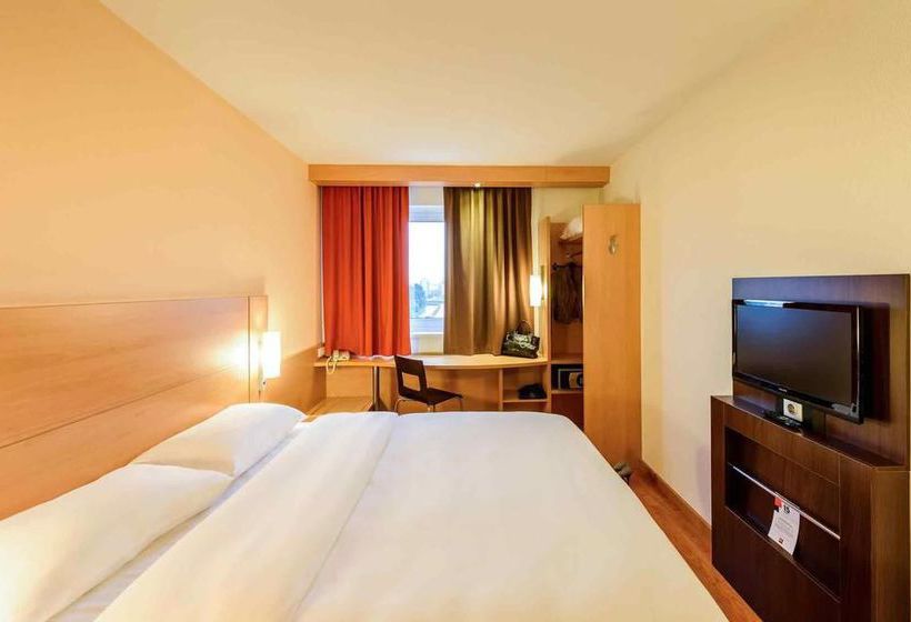 Hotel Ibis Kaliningrad Center 17