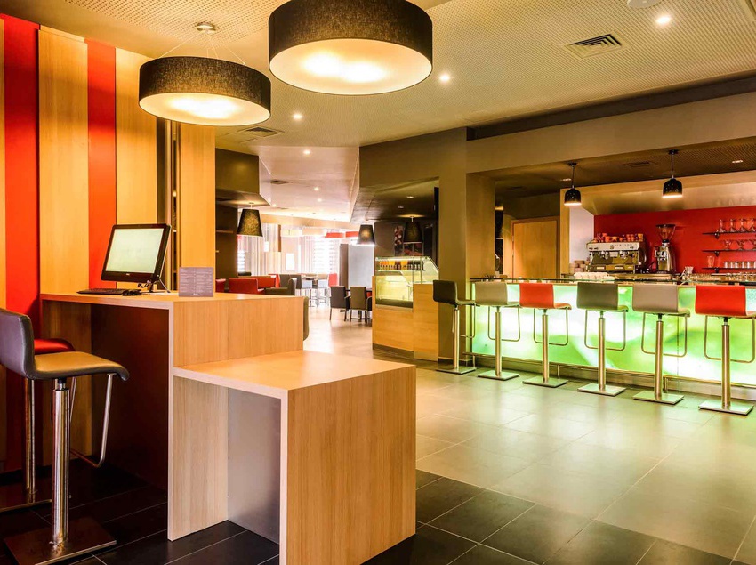 Hotel Ibis Kaliningrad Center 2