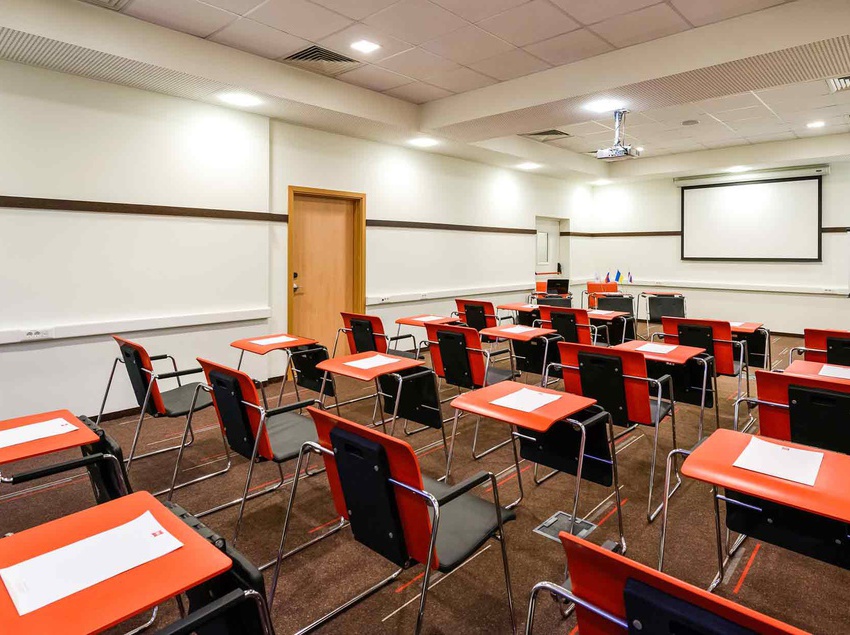 Hotel Ibis Kaliningrad Center 3