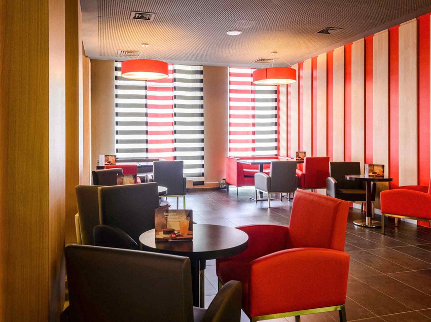 Hotel Ibis Kaliningrad Center 4