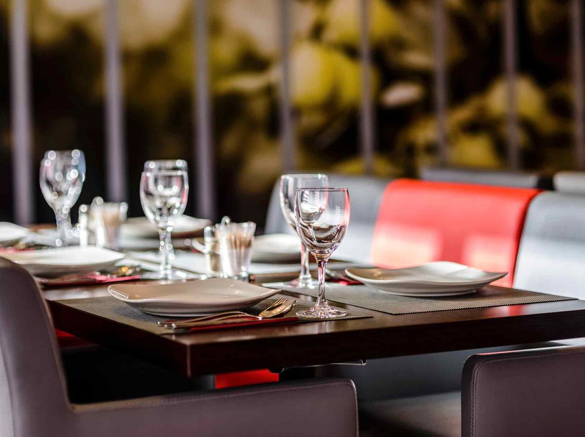 Hotel Ibis Kaliningrad Center 6