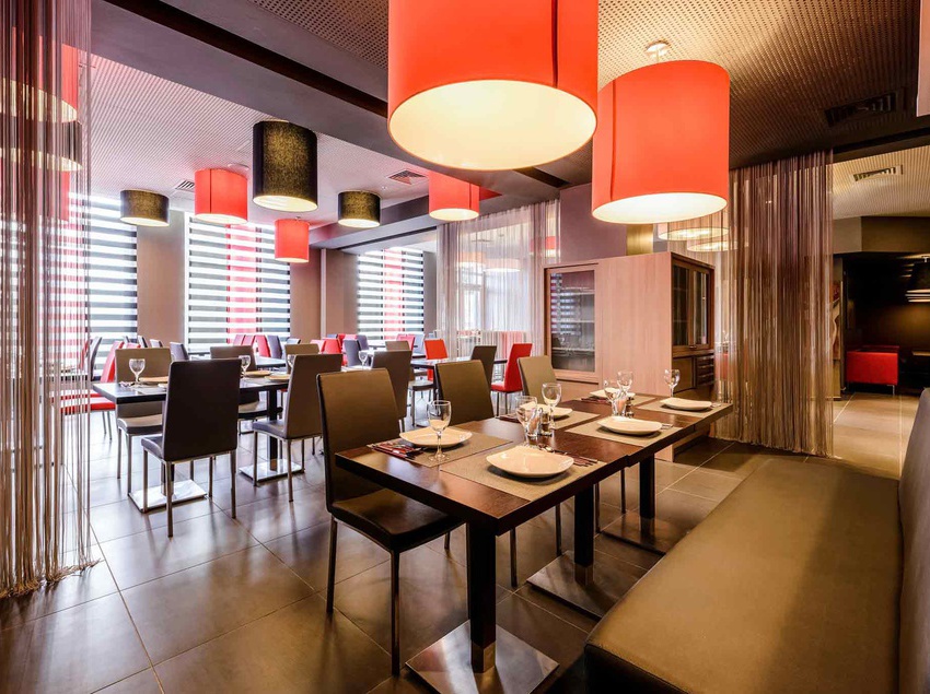 Hotel Ibis Kaliningrad Center 7