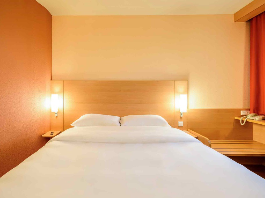 Hotel Ibis Kaliningrad Center 9