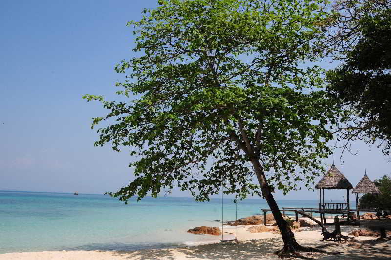 Koh Munnork Private Island Resort