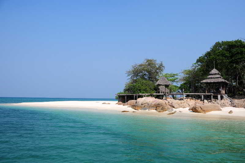 Koh Munnork Private Island Resort 1