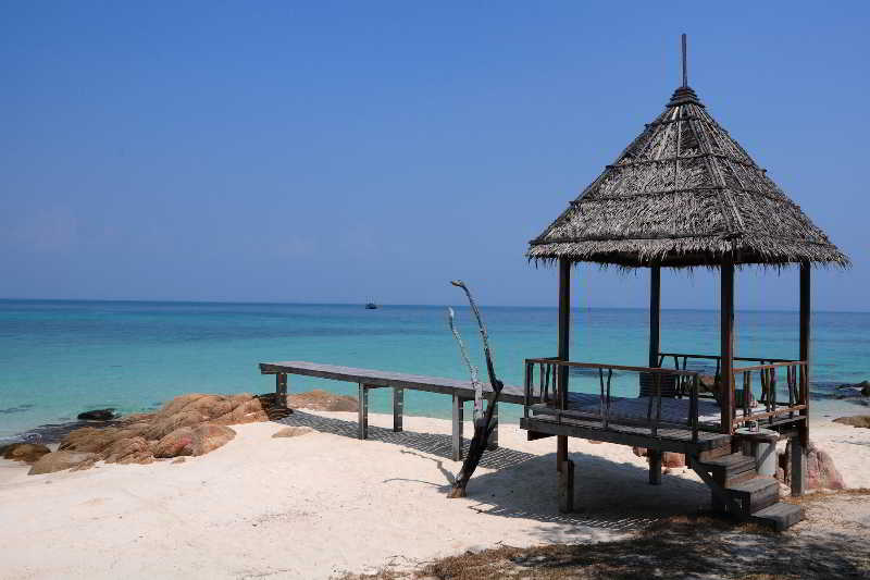 Koh Munnork Private Island Resort 4