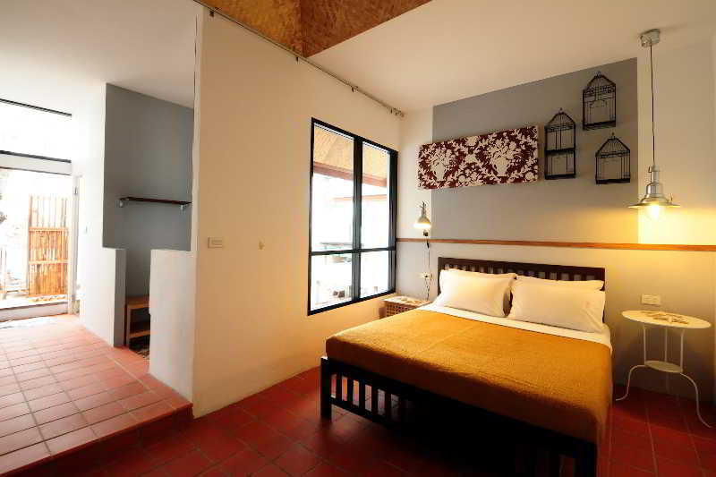 Koh Munnork Private Island Resort 5