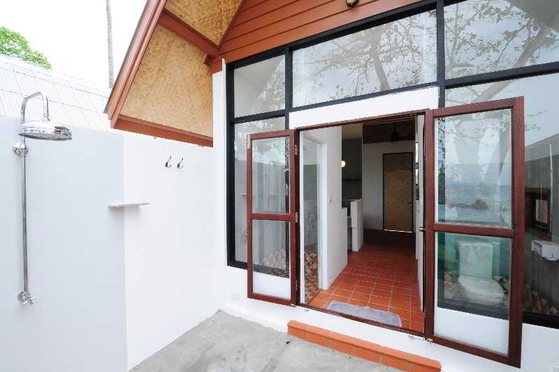 Koh Munnork Private Island Resort 7