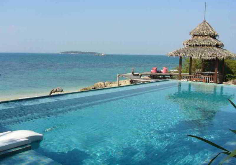 Koh Munnork Private Island Resort 9