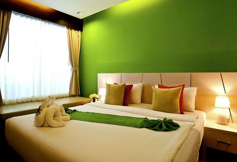 Samed Pavilion Resort 1