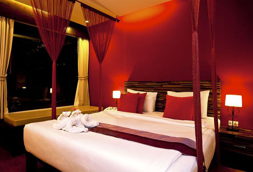 Samed Pavilion Resort 10