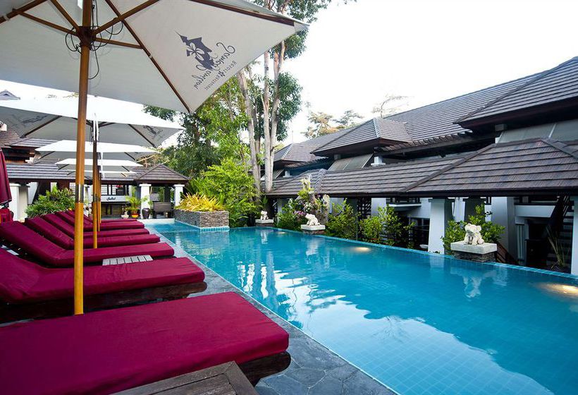 Samed Pavilion Resort 11