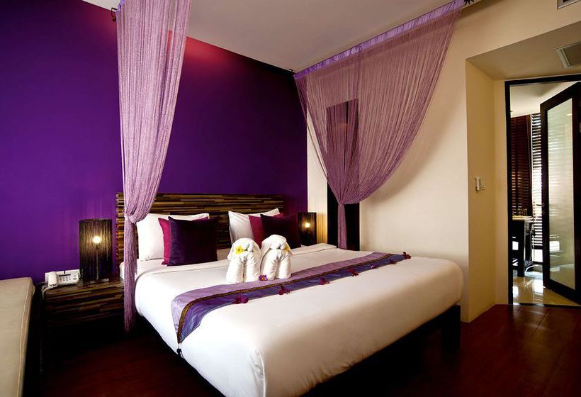 Samed Pavilion Resort 12