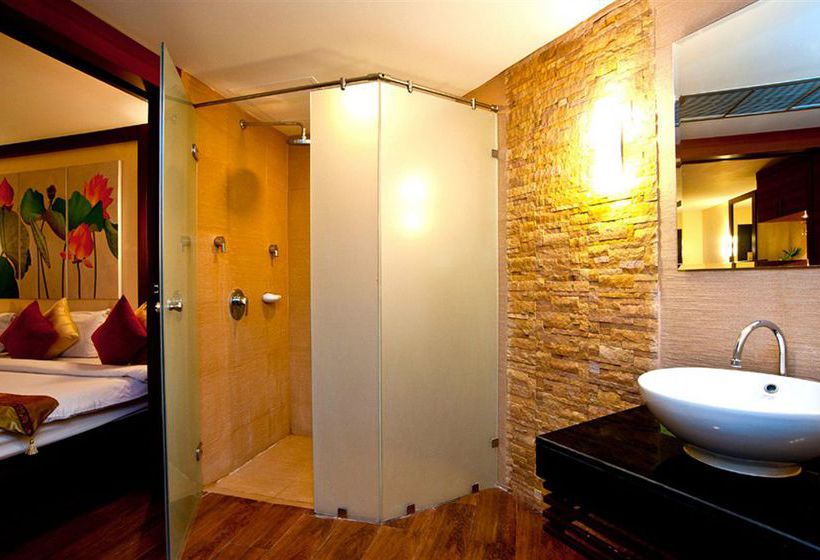 Samed Pavilion Resort 13