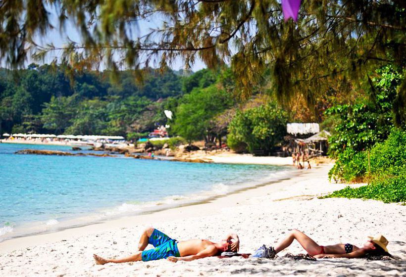 Samed Pavilion Resort 14