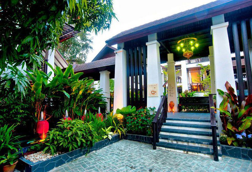 Samed Pavilion Resort 16