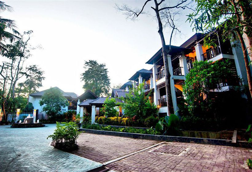 Samed Pavilion Resort 17