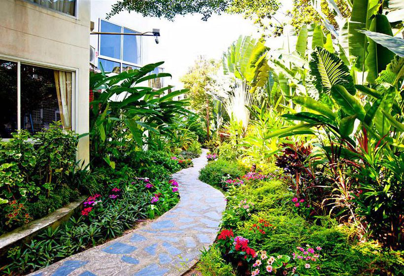 Samed Pavilion Resort 18