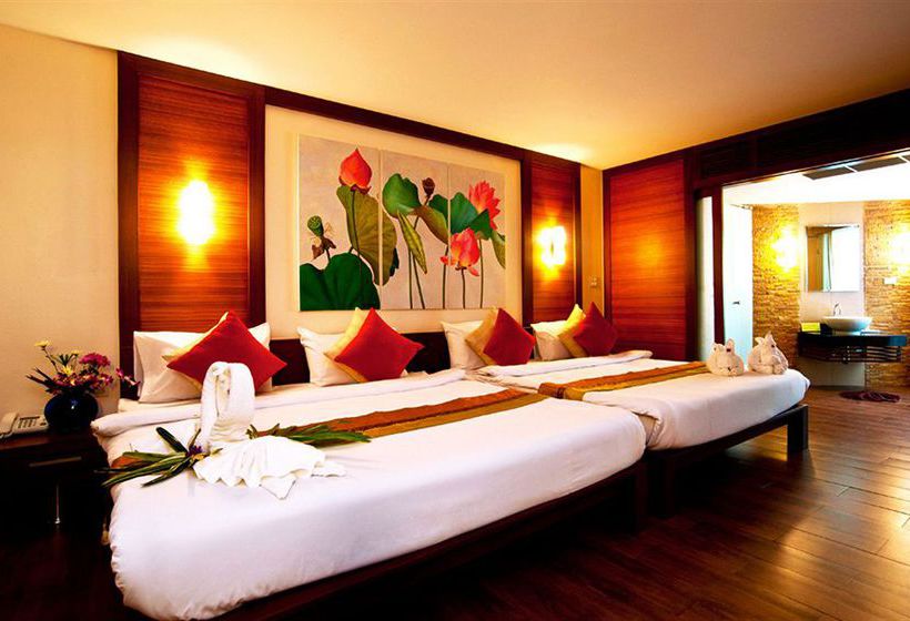 Samed Pavilion Resort 19